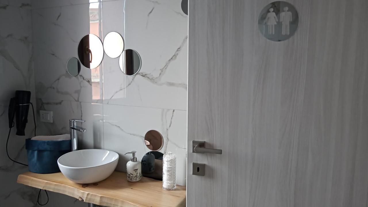 B&B Tra Colline Marchigiane - Sauna E Piscina San Giorgio di Pesaro Eksteriør bilde