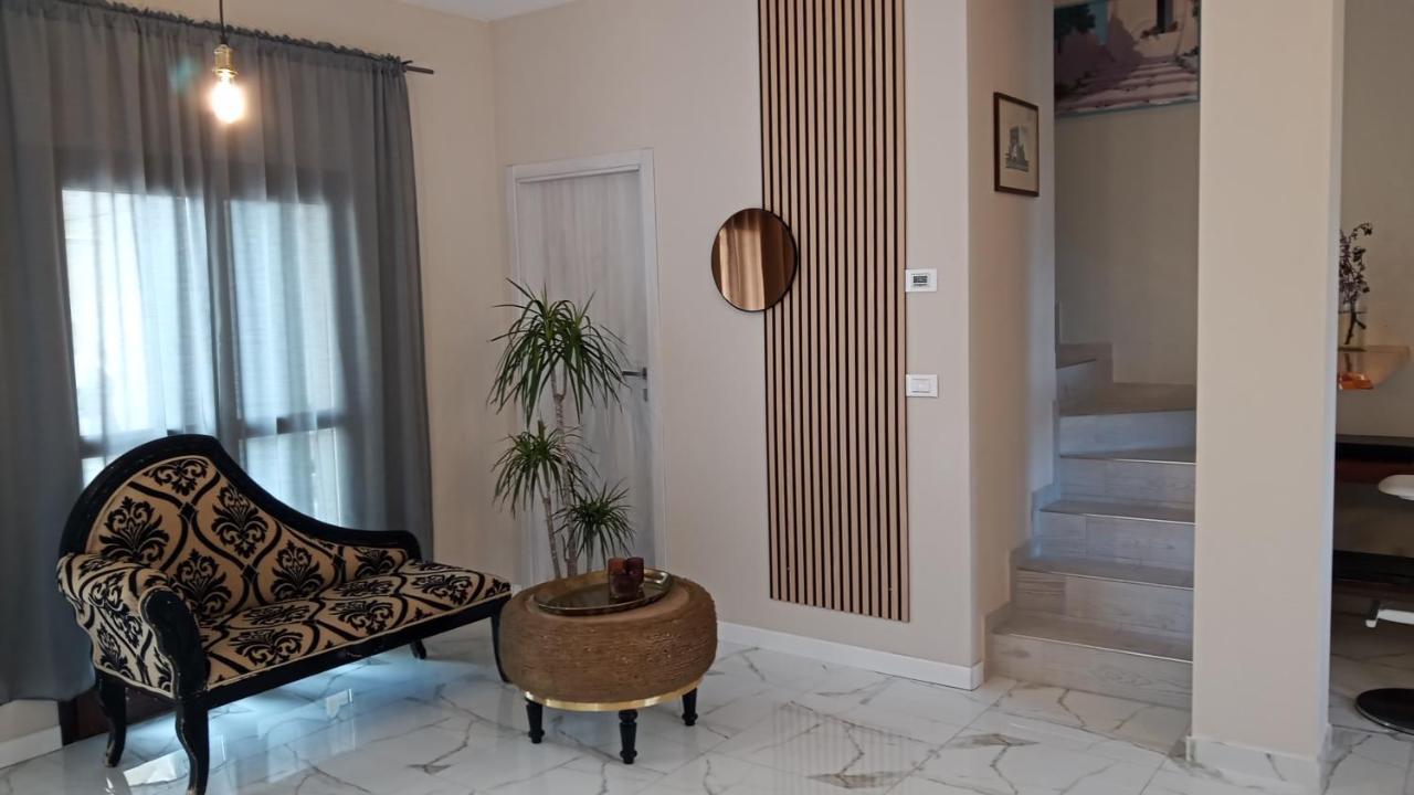 B&B Tra Colline Marchigiane - Sauna E Piscina San Giorgio di Pesaro Eksteriør bilde