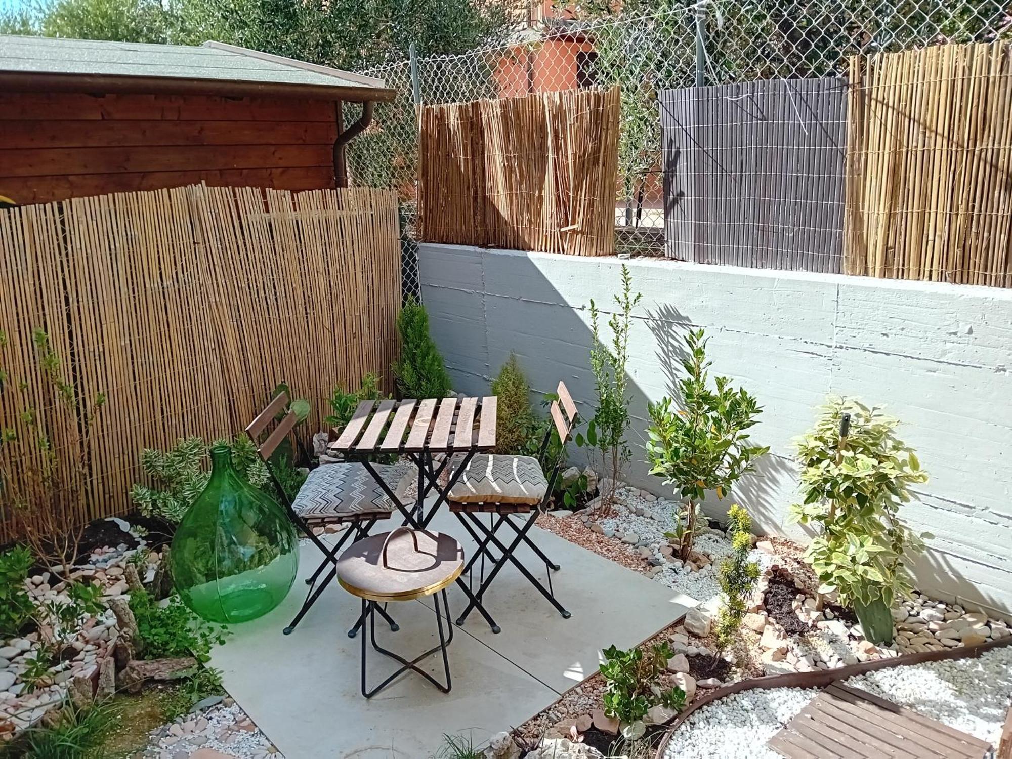 B&B Tra Colline Marchigiane - Sauna E Piscina San Giorgio di Pesaro Eksteriør bilde