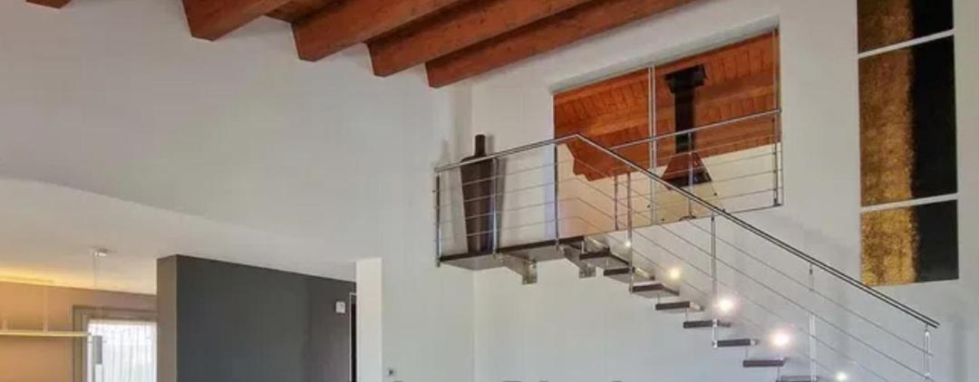 B&B Tra Colline Marchigiane - Sauna E Piscina San Giorgio di Pesaro Eksteriør bilde