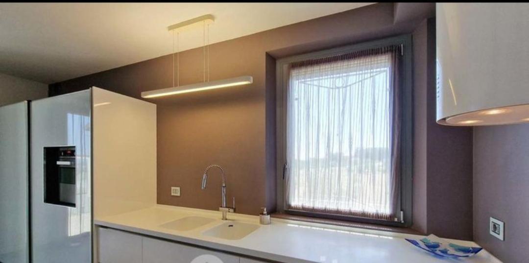 B&B Tra Colline Marchigiane - Sauna E Piscina San Giorgio di Pesaro Eksteriør bilde