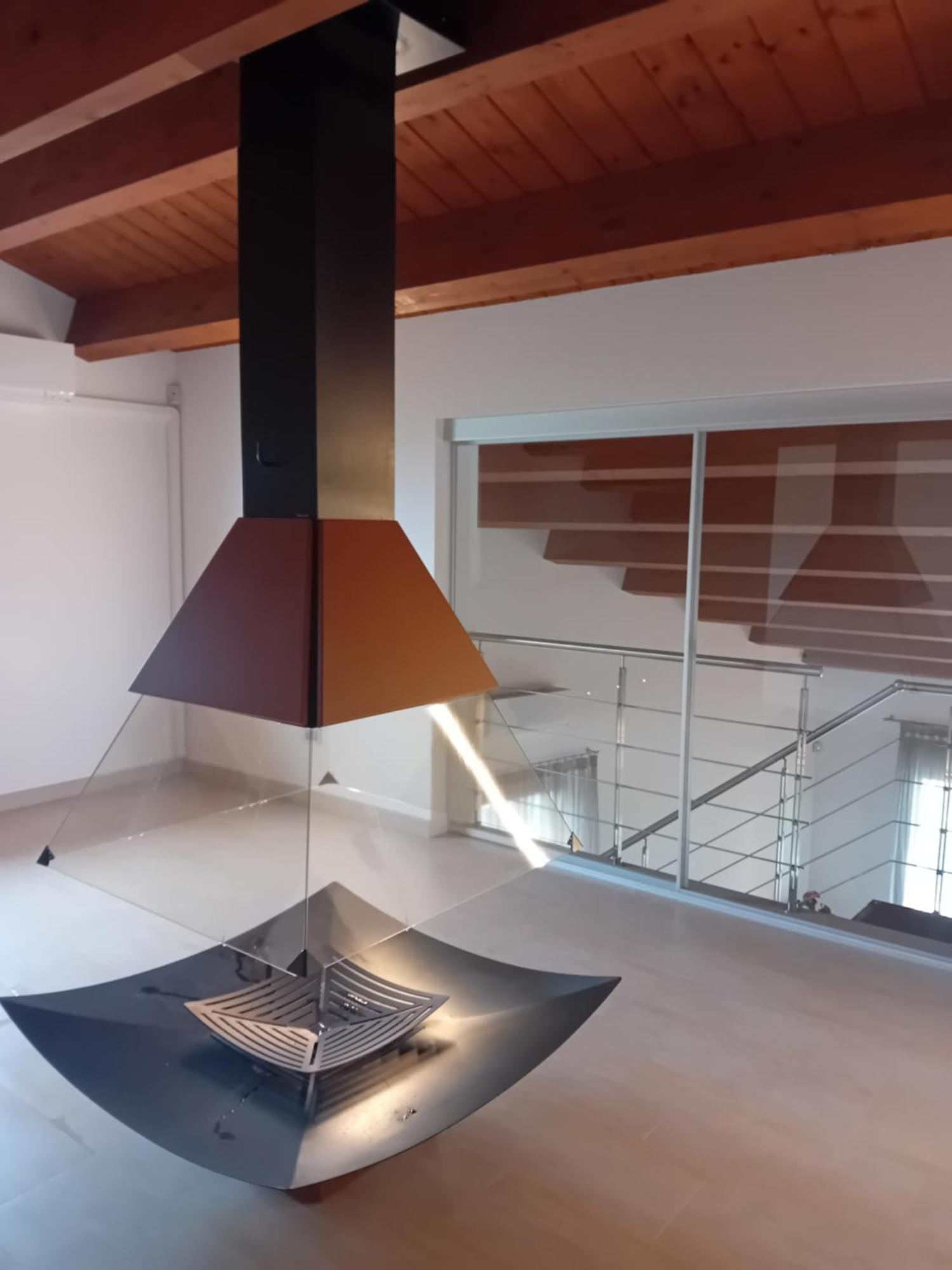 B&B Tra Colline Marchigiane - Sauna E Piscina San Giorgio di Pesaro Eksteriør bilde